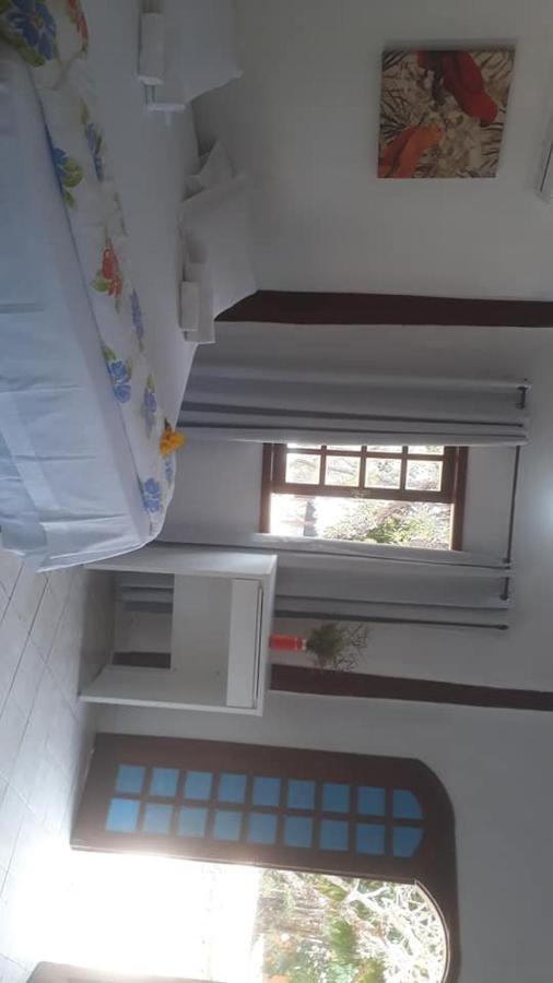 Pousada E Camping Aldeia Da Lua São Jorge Εξωτερικό φωτογραφία