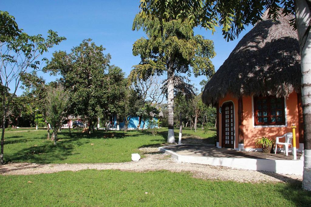 Pousada E Camping Aldeia Da Lua São Jorge Εξωτερικό φωτογραφία