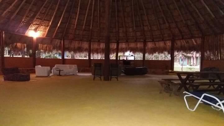 Pousada E Camping Aldeia Da Lua São Jorge Εξωτερικό φωτογραφία