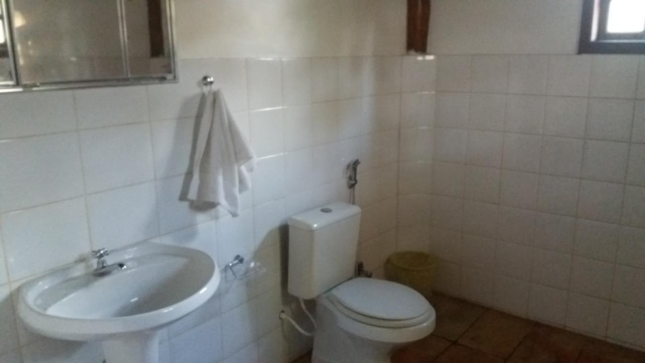 Pousada E Camping Aldeia Da Lua São Jorge Εξωτερικό φωτογραφία